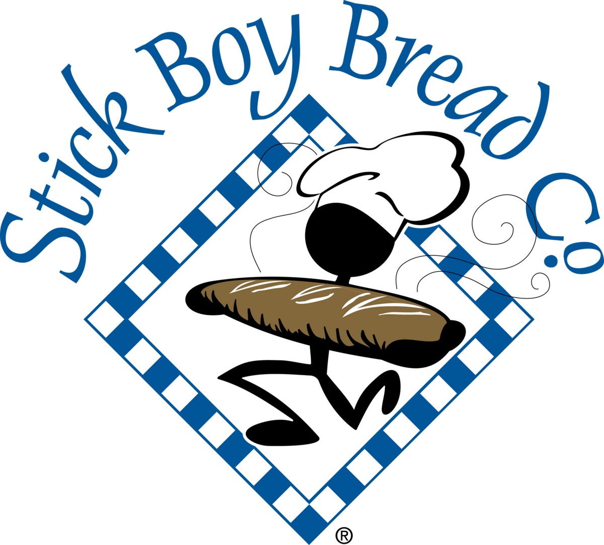 Stick Boy Bread Co. cover