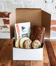 Load image into Gallery viewer, Have a Coffee Break on Me Gift Box
