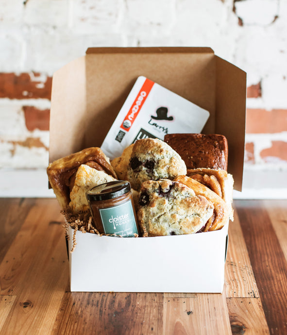 A Little Taste of Stick Boy Gift Box